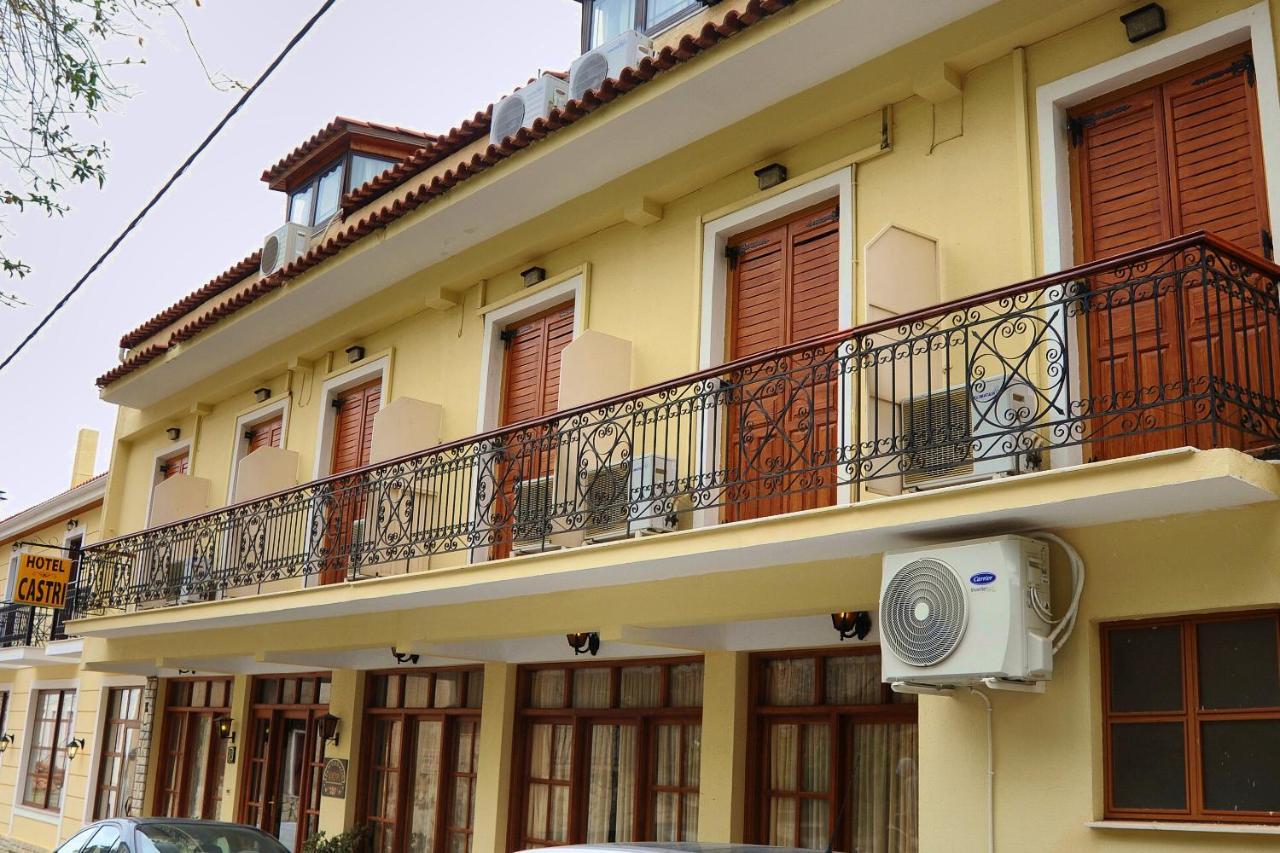 Castri Hotel