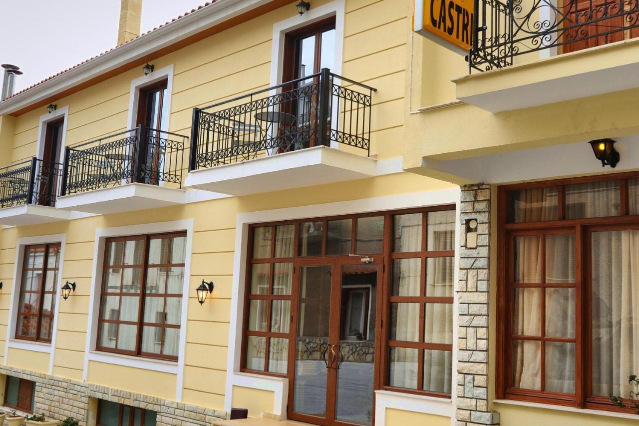 Castri Hotel