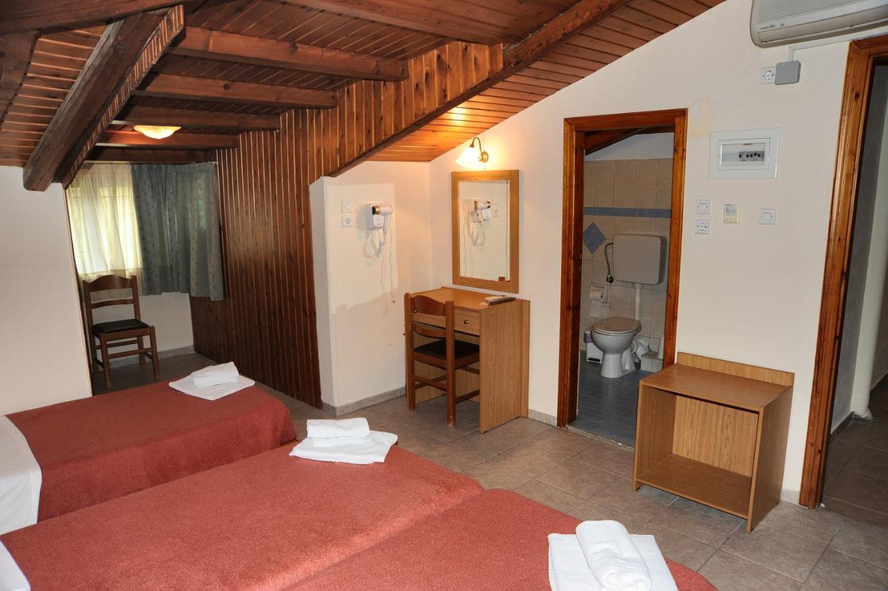 Castri Hotel