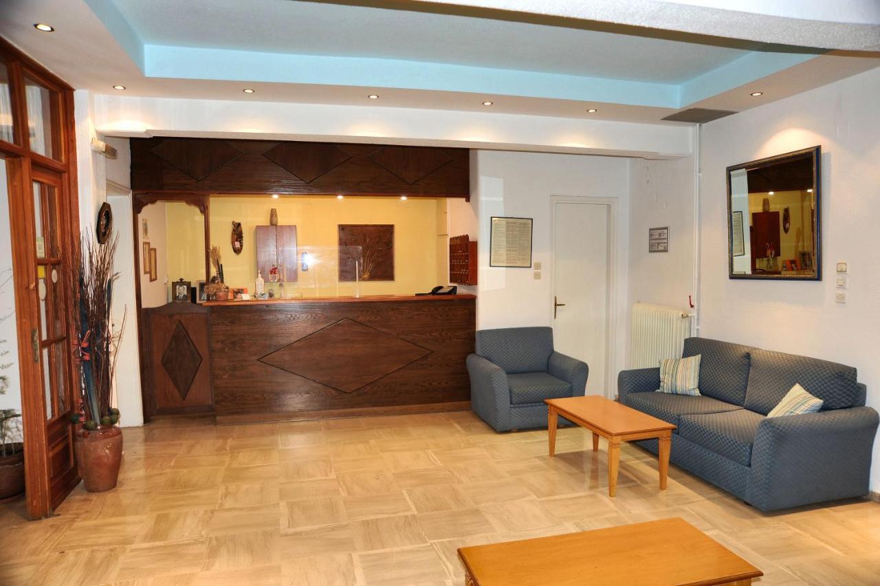 Hotel Castri
