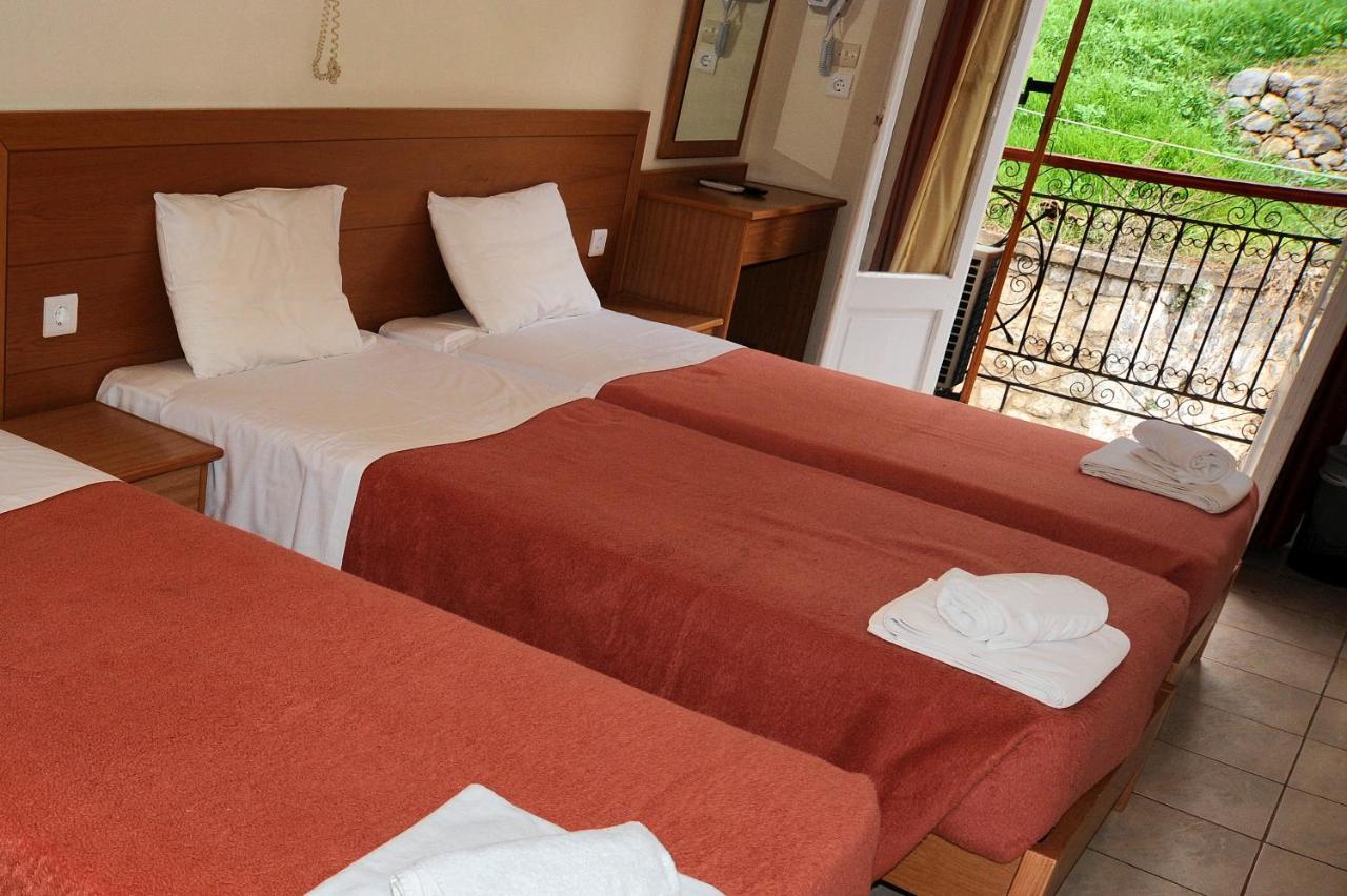 Castri Hotel Delfos