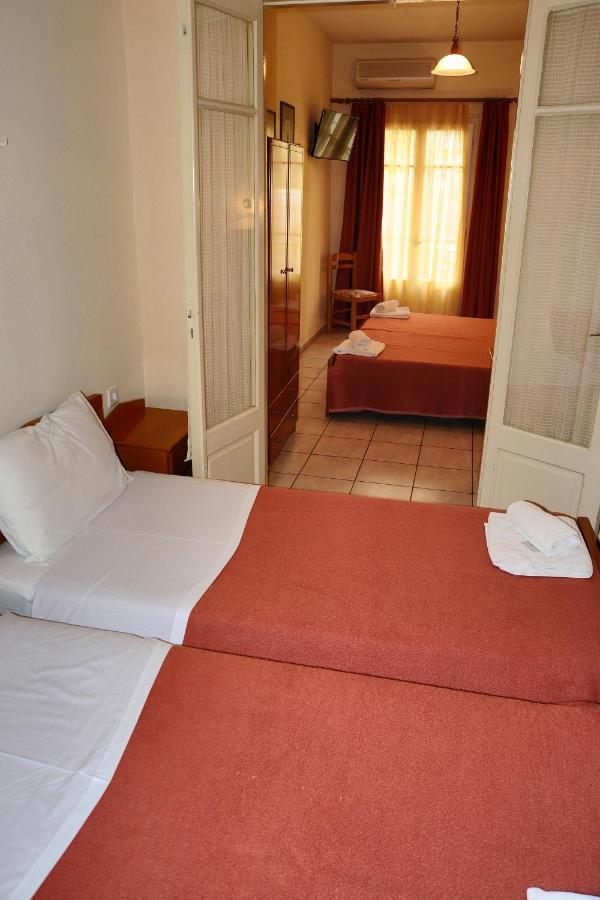 Hotel Castri 2*